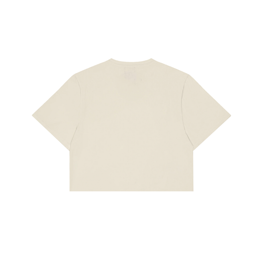 'PROPRIÉTÉ D’ART DE LA FRAUDE' SHIRT