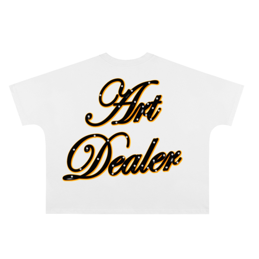 CAM'RON AIRBRUSH TEE