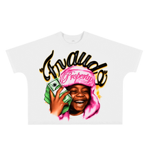 Load image into Gallery viewer, CAM&#39;RON AIRBRUSH TEE

